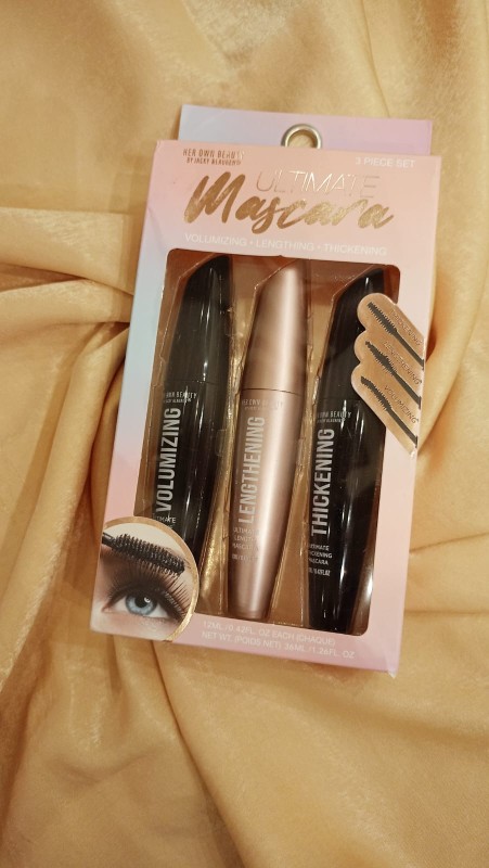 Jack & Lauren Ultimate Mascara