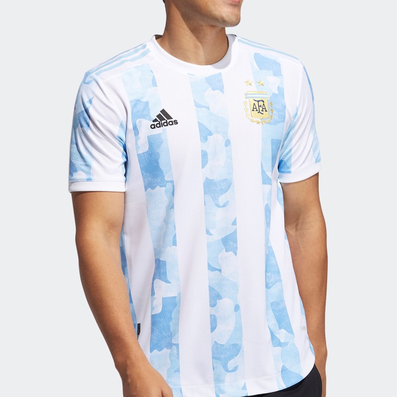 Argentina Jersey 2022