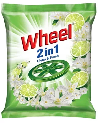 Wheel Powder