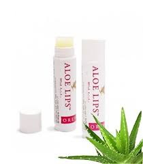 Aloe lips store