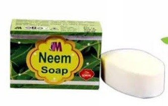 MXN Neem Soap