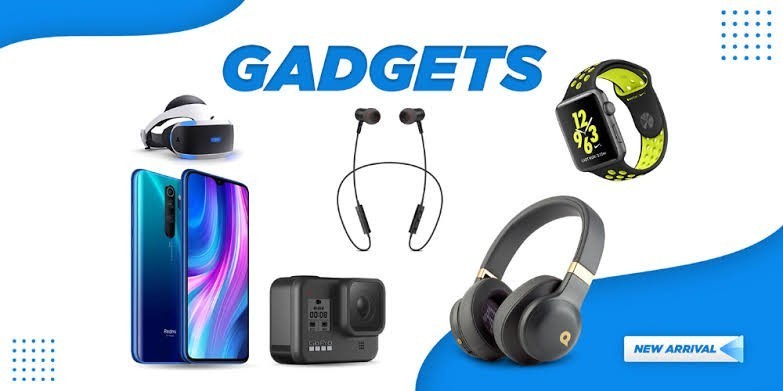 Gadgets And Accessories
