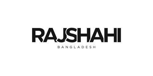 Rajshahi