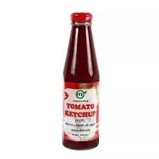Modern Tomato Ketchup - টমেটো কেচাপ
