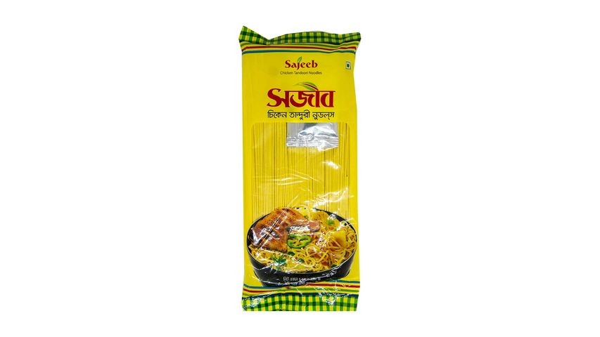 Sajeeb Noodles