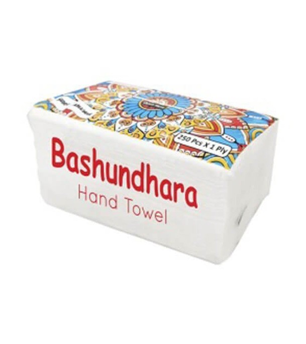 Bashundhara Hand Towel