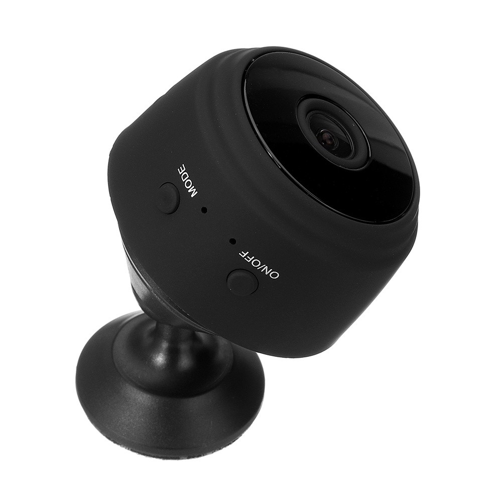 A9 Mini Camera Full1080P HD Small IP Camera IR Night Vision Video  Surveillance Motion Detection Outdoor Wifi Camera