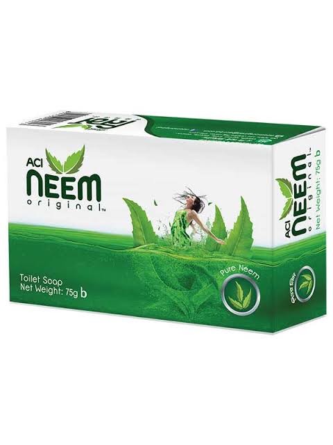 Neem soup