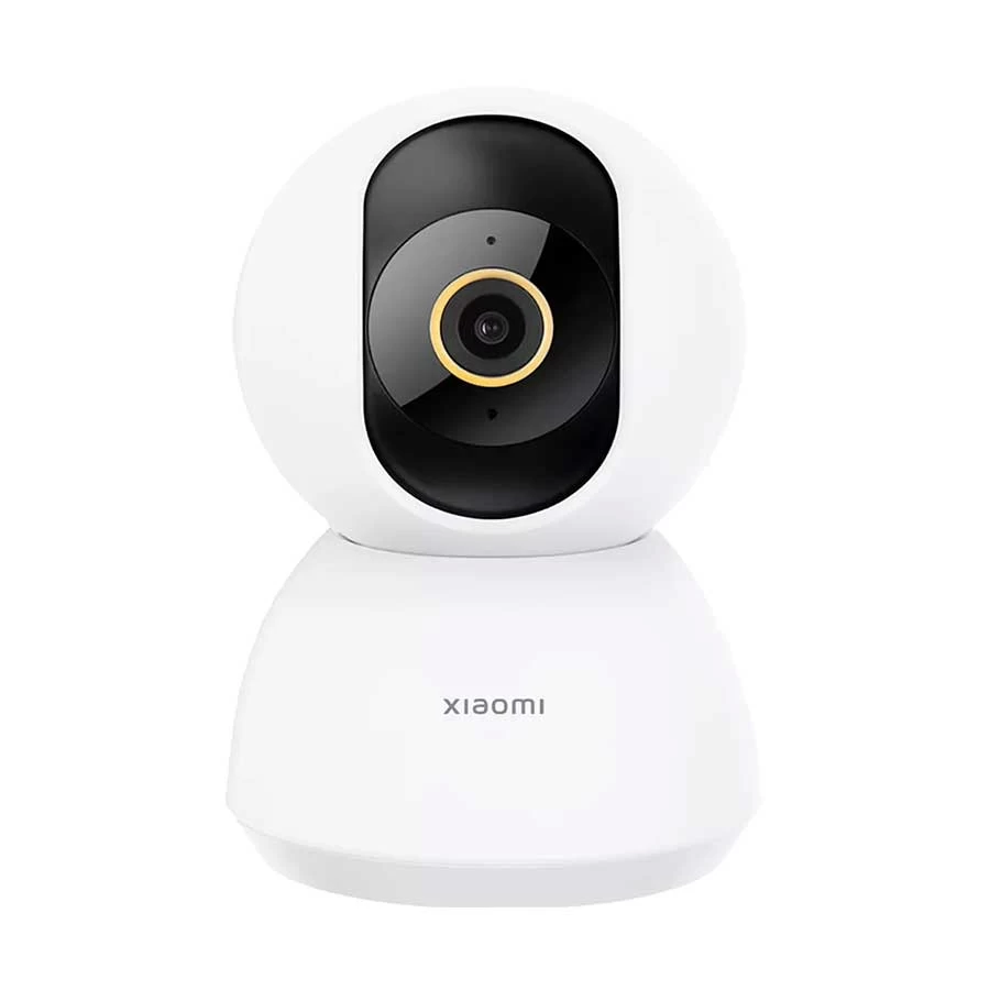 Mi 360° Home Security Camera 2K IP Camera