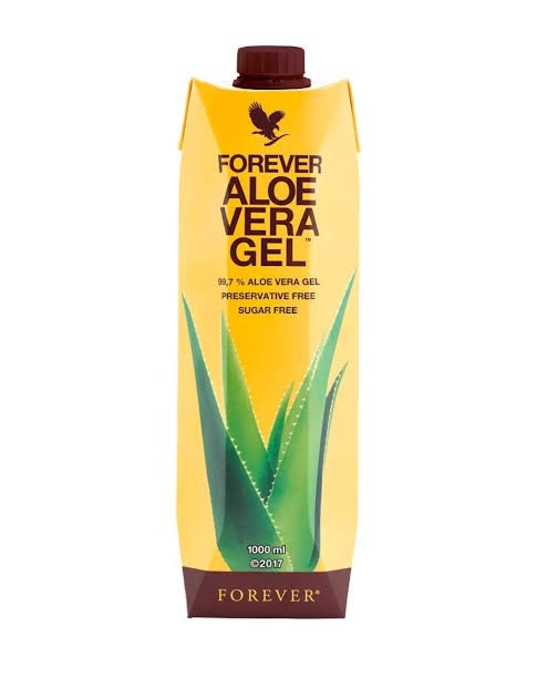 Aloe Vera Gel